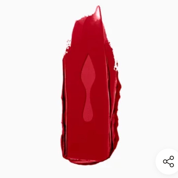 Mishy Christian Louboutin Rouge Louboutin Silky Satin On-The-Go Lipstick • Priva - Picture 6 of 12